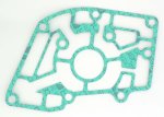 WSM PWC Gaskets & Orings Silencer Gasket Yamaha 500 89-93 - 007-451
