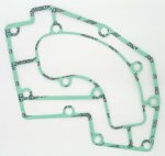 WSM PWC Gaskets & Orings Exhaust Cover Gasket Yamaha 500 89-93 - 007-452