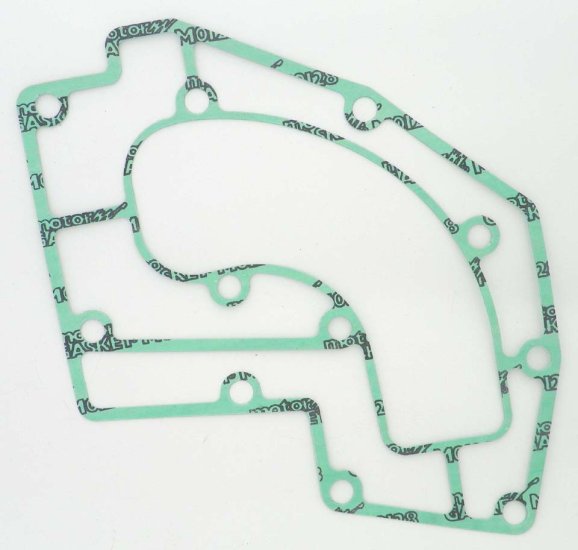 WSM PWC Gaskets & Orings Exhaust Cover Gasket Yamaha 500 89-93 - 007-452