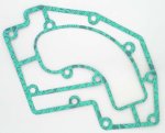 WSM PWC Gaskets & Orings Exhaust Cover Gasket Yamaha 500 87-93 - 007-454