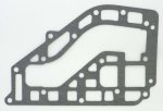 WSM PWC Gaskets & Orings Exhaust Cover Gasket Yamaha 500 89-93 - 007-455