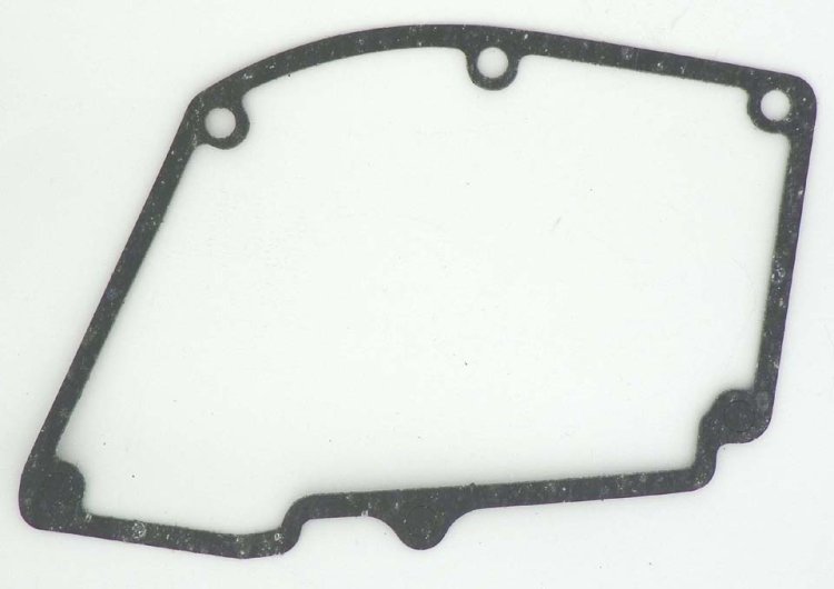 WSM PWC Gaskets & Orings Exhaust Gasket Yamaha 500 89-93 - 007-457