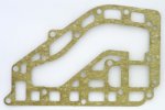 WSM PWC Gaskets & Orings Exhaust Gasket Yamaha 500 87-90 Inner - 007-458