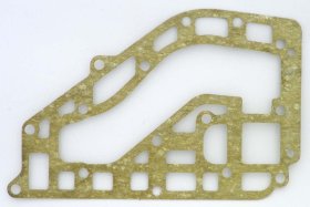 WSM PWC Gaskets & Orings Exhaust Gasket Yamaha 500 87-90 Inner - 007-458