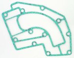WSM PWC Gaskets & Orings Exhaust Gasket Yamaha 500 89-93 - 007-459