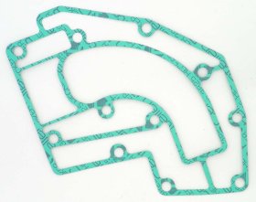 WSM PWC Gaskets & Orings Exhaust Gasket Yamaha 500 89-93 - 007-459