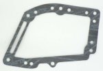 WSM PWC Gaskets & Orings Exhaust Gasket Yamaha 500 89-93 - 007-460