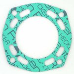WSM PWC Gaskets & Orings Exhaust Gasket Yamaha 650 / 700 90-20 - 007-461