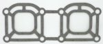 WSM PWC Gaskets & Orings Exhaust Gasket Yamaha 650 90-95 - 007-462