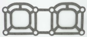 WSM PWC Gaskets & Orings Exhaust Gasket Yamaha 650 90-95 - 007-462 WSM PWC Gaskets & Orings Exhaust Gasket Yamaha 650 90-95 - 007-462