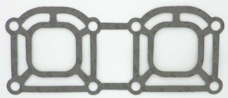 WSM PWC Gaskets & Orings Exhaust Gasket Yamaha 650 90-95 - 007-462
