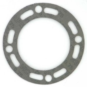 WSM PWC Gaskets & Orings Muffler Gasket Yamaha 700 94-98 - 007-467 WSM PWC Gaskets & Orings Muffler Gasket Yamaha 700 94-98 - 007-467