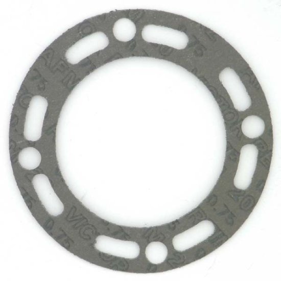 WSM PWC Gaskets & Orings Muffler Gasket Yamaha 700 94-98 - 007-467