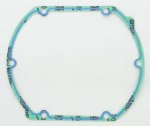 WSM PWC Gaskets & Orings Exhaust Outer Cover Gasket Yamaha 700 / 760 94-04 - 007-469