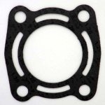 WSM PWC Gaskets & Orings Exhaust Gasket Polaris 700 / 800-1200 96-04 - 007-470-01