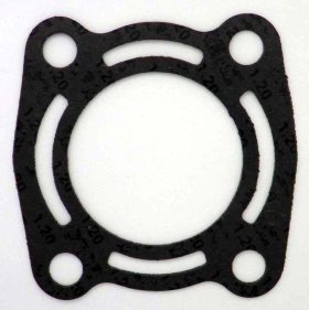 WSM PWC Gaskets & Orings Exhaust Gasket Polaris 700 / 800-1200 96-04 - 007-470-01 WSM PWC Gaskets & Orings Exhaust Gasket Polaris 700 / 800-1200 96-04 - 007-470-01