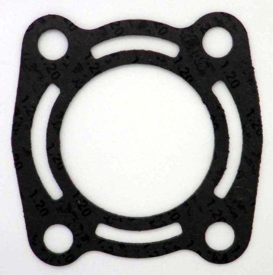WSM PWC Gaskets & Orings Exhaust Gasket Polaris 700 / 800-1200 96-04 - 007-470-01
