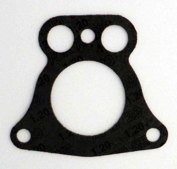 WSM PWC Gaskets & Orings Exhaust Manifold Gasket Polaris 700 - 1200 96-04 - 007-471-01