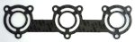 WSM PWC Gaskets & Orings Exhaust Manifold Gasket Polaris 780 95-97 - 007-471-02
