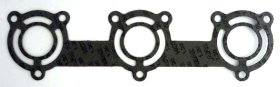 WSM PWC Gaskets & Orings Exhaust Manifold Gasket Polaris 780 95-97 - 007-471-02