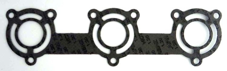 WSM PWC Gaskets & Orings Exhaust Manifold Gasket Polaris 780 95-97 - 007-471-02