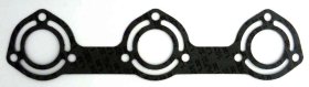 WSM PWC Gaskets & Orings Exhaust Manifold Gasket Polaris 650 / 750 94-95 - 007-471