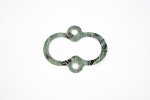 WSM PWC Gaskets & Orings Thermostat Gasket Polaris 650 - 785 / 900 - 1200 93-04 - 007-472