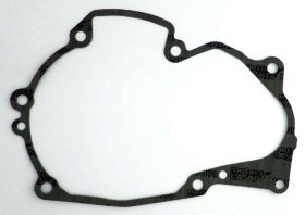 WSM PWC Gaskets & Orings Flywheel Cover Gasket Polaris 650 SL 1992 - 007-473 WSM PWC Gaskets & Orings Flywheel Cover Gasket Polaris 650 SL 1992 - 007-473