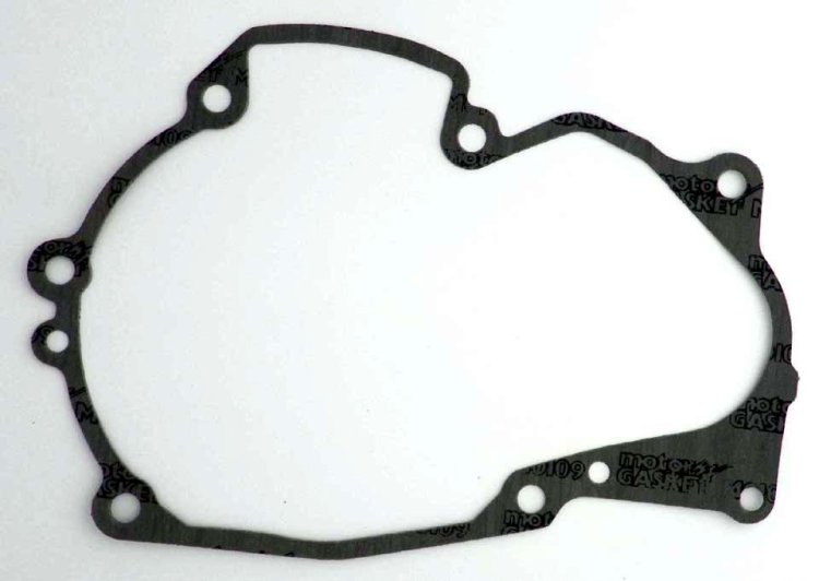 WSM PWC Gaskets & Orings Flywheel Cover Gasket Polaris 650 SL 1992 - 007-473