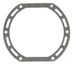WSM PWC Gaskets & Orings Exhaust Inner Cover Gasket Yamaha 700 94-04 - 007-474
