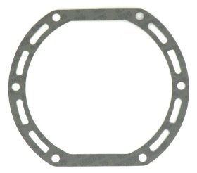 WSM PWC Gaskets & Orings Exhaust Inner Cover Gasket Yamaha 700 94-04 - 007-474 WSM PWC Gaskets & Orings Exhaust Inner Cover Gasket Yamaha 700 94-04 - 007-474