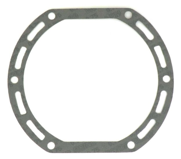 WSM PWC Gaskets & Orings Exhaust Inner Cover Gasket Yamaha 700 94-04 - 007-474