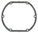 WSM PWC Gaskets & Orings Exhaust Outer Cover Gasket Yamaha 700 94-04 - 007-475