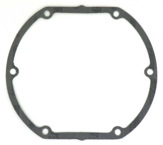 WSM PWC Gaskets & Orings Exhaust Outer Cover Gasket Yamaha 700 94-04 - 007-475