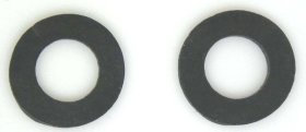 WSM PWC Gaskets & Orings Exhaust Gasket Yamaha 500 - 1200 89-00 - 007-476 WSM PWC Gaskets & Orings Exhaust Gasket Yamaha 500 - 1200 89-00 - 007-476