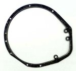 WSM PWC Gaskets & Orings Hole Cover Gasket Yamaha 500 89-93 - 007-479