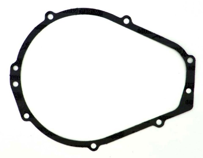 WSM PWC Gaskets & Orings Generator Cover Gasket Yamaha 650 - 760 90-20 - 007-480