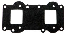 WSM PWC Gaskets & Orings Intake Manifold Gasket Yamaha 500 Wave Runner 92-93 - 007-481