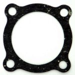 WSM PWC Gaskets & Orings Flame Arrestor Gasket Kawasaki 550 87-90 - 007-496