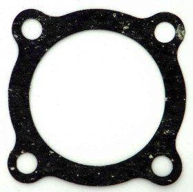 WSM PWC Gaskets & Orings Flame Arrestor Gasket Kawasaki 550 87-90 - 007-496 WSM PWC Gaskets & Orings Flame Arrestor Gasket Kawasaki 550 87-90 - 007-496