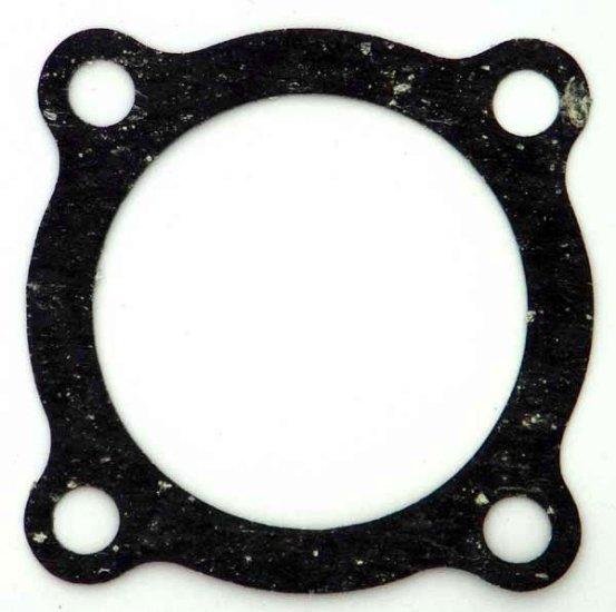 WSM PWC Gaskets & Orings Flame Arrestor Gasket Kawasaki 550 87-90 - 007-496