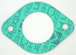 WSM PWC Gaskets & Orings Carburetor Gasket Kawasaki 650 87-90 - 007-498-01