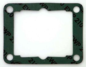 WSM PWC Gaskets & Orings Reed Valve Gasket Kawasaki 300 / 650 86-96 - 007-499 WSM PWC Gaskets & Orings Reed Valve Gasket Kawasaki 300 / 650 86-96 - 007-499