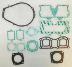 WSM PWC Gaskets & Orings Gasket Kit Engine Install Yamaha 650 90-95 - 007-5002