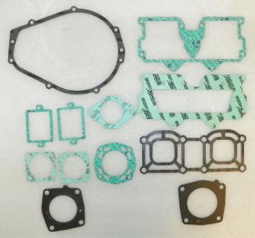 WSM PWC Gaskets & Orings Gasket Kit Engine Install Yamaha 650 90-95 - 007-5002 WSM PWC Gaskets & Orings Gasket Kit Engine Install Yamaha 650 90-95 - 007-5002