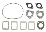 WSM PWC Gaskets & Orings Gasket Kit Engine Install Kawasaki 650 SX / TS / X2 87-90 - 007-5010