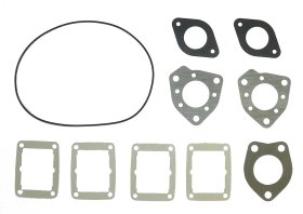 WSM PWC Gaskets & Orings Gasket Kit Engine Install Kawasaki 650 SX / TS / X2 87-90 - 007-5010