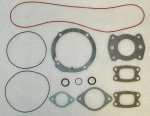 WSM PWC Gaskets & Orings Gasket Kit Engine Install Sea-Doo 580 GT / SP / XP 89-91 - 007-5015-01