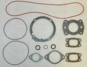WSM PWC Gaskets & Orings Gasket Kit Engine Install Sea-Doo 580 GT / SP / XP 89-91 - 007-5015-01