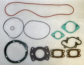 WSM PWC Gaskets & Orings Gasket Kit Engine Install Sea-Doo 580 GT/ SP / XP 89-91 - 007-5015